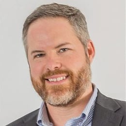 Patrick Sweeney