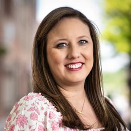 Allison Guenther headshot