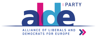 Alliance of Liberals and Democrats for Europe (alde) Party