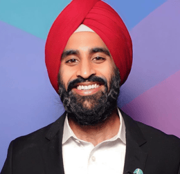 Gurwin Singh Ahuja