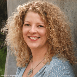 Rachel Caplan