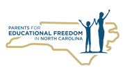 Parents for Educational Freedom in North Carolina